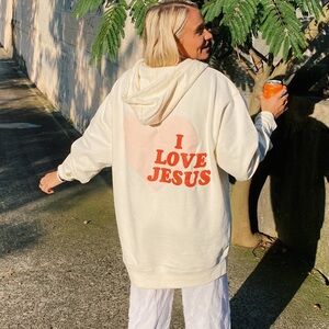 HWLF Sweatshirt